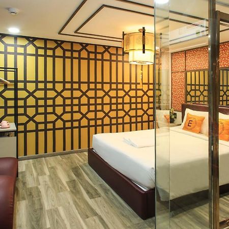 Eros Hotel - Love Hotel Хошимин Екстериор снимка
